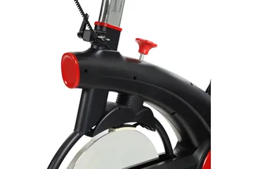 Spinningcykel 13 kg - Sport & fritid - Hemmagym - Träningsmaskiner - Motionscykel & spinningcykel