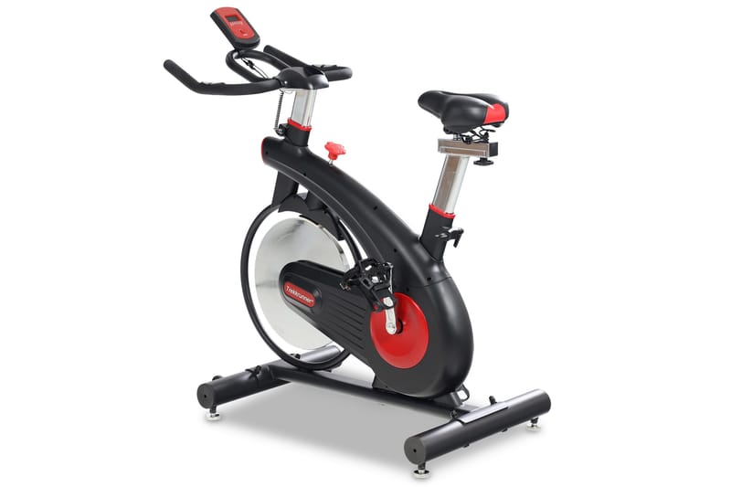 Spinningcykel 13 kg - Sport & fritid - Hemmagym - Träningsmaskiner - Motionscykel & spinningcykel