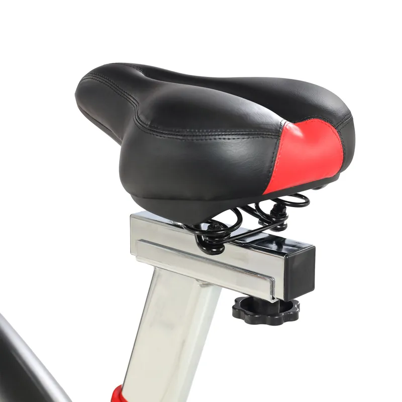 Spinningcykel | 21kg svänghjul | Träningsdator | TR300 - Sport & fritid - Hemmagym - Träningsmaskiner - Motionscykel & spinningcykel