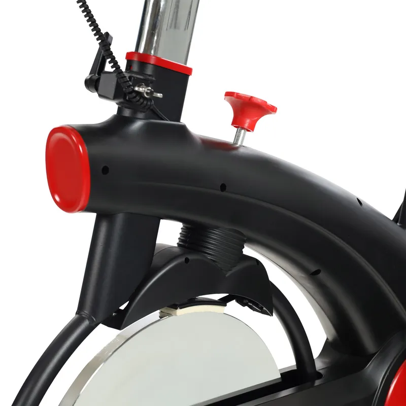 Spinningcykel | 21kg svänghjul | Träningsdator | TR300 - Sport & fritid - Hemmagym - Träningsmaskiner - Motionscykel & spinningcykel