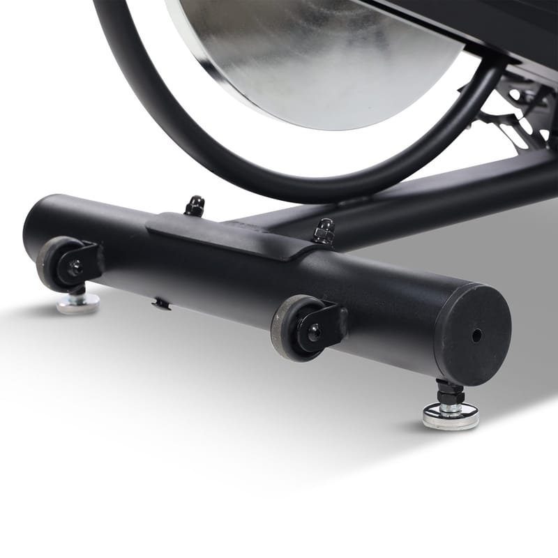 Spinningcykel | 21kg svänghjul | Träningsdator | TR300 - Sport & fritid - Hemmagym - Träningsmaskiner - Motionscykel & spinningcykel