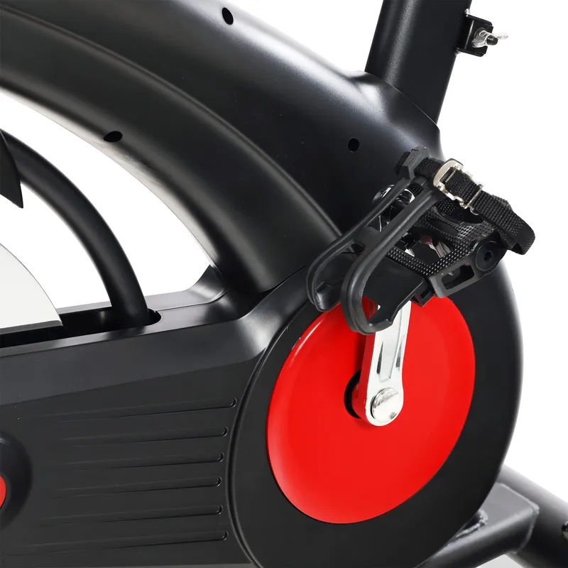 Spinningcykel | 21kg svänghjul | Träningsdator | TR300 - Sport & fritid - Hemmagym - Träningsmaskiner - Motionscykel & spinningcykel