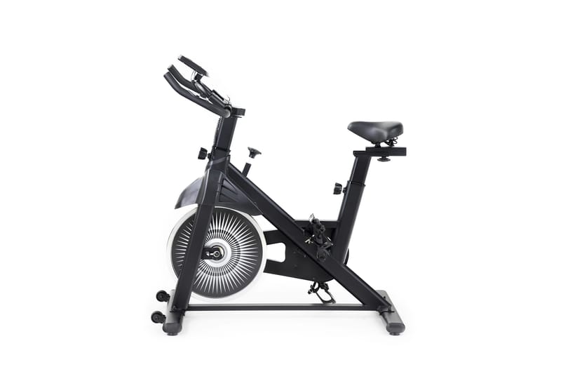 Spinningcykel 8 kg - Svart - Motionscykel & spinningcykel