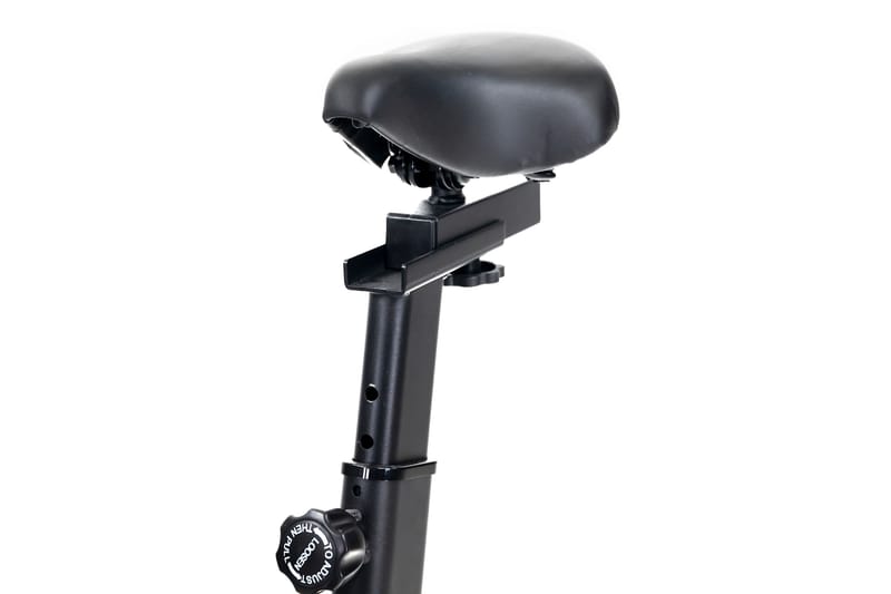 Spinningcykel 8 kg - Svart - Sport & fritid - Hemmagym - Träningsmaskiner - Motionscykel & spinningcykel