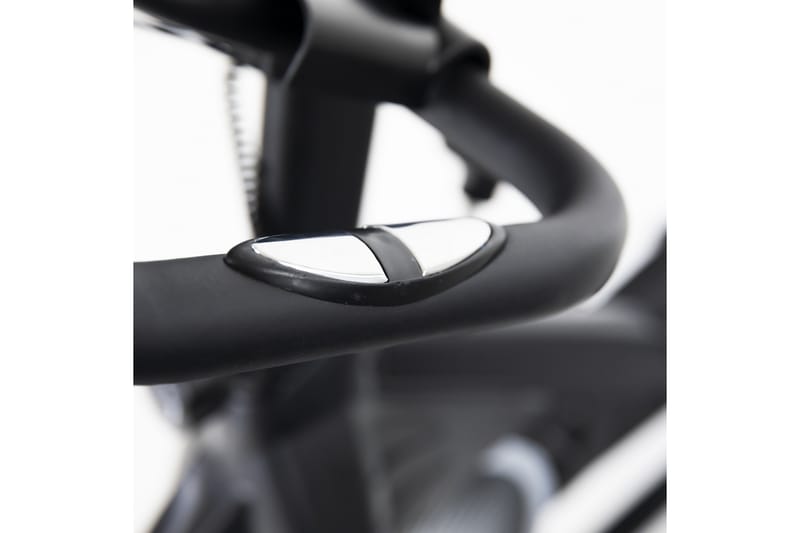Spinningcykel 8 kg - Svart - Sport & fritid - Hemmagym - Träningsmaskiner - Motionscykel & spinningcykel