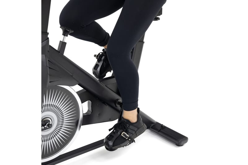 Spinningcykel 8 kg - Sport & fritid - Hemmagym - Träningsmaskiner - Motionscykel & spinningcykel