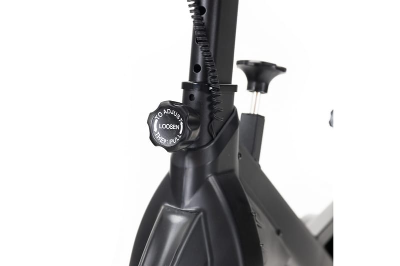 Spinningcykel 8 kg - Sport & fritid - Hemmagym - Träningsmaskiner - Motionscykel & spinningcykel
