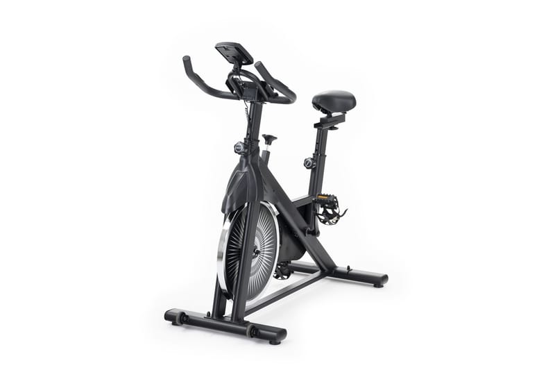 Spinningcykel 8 kg - Sport & fritid - Hemmagym - Träningsmaskiner - Motionscykel & spinningcykel