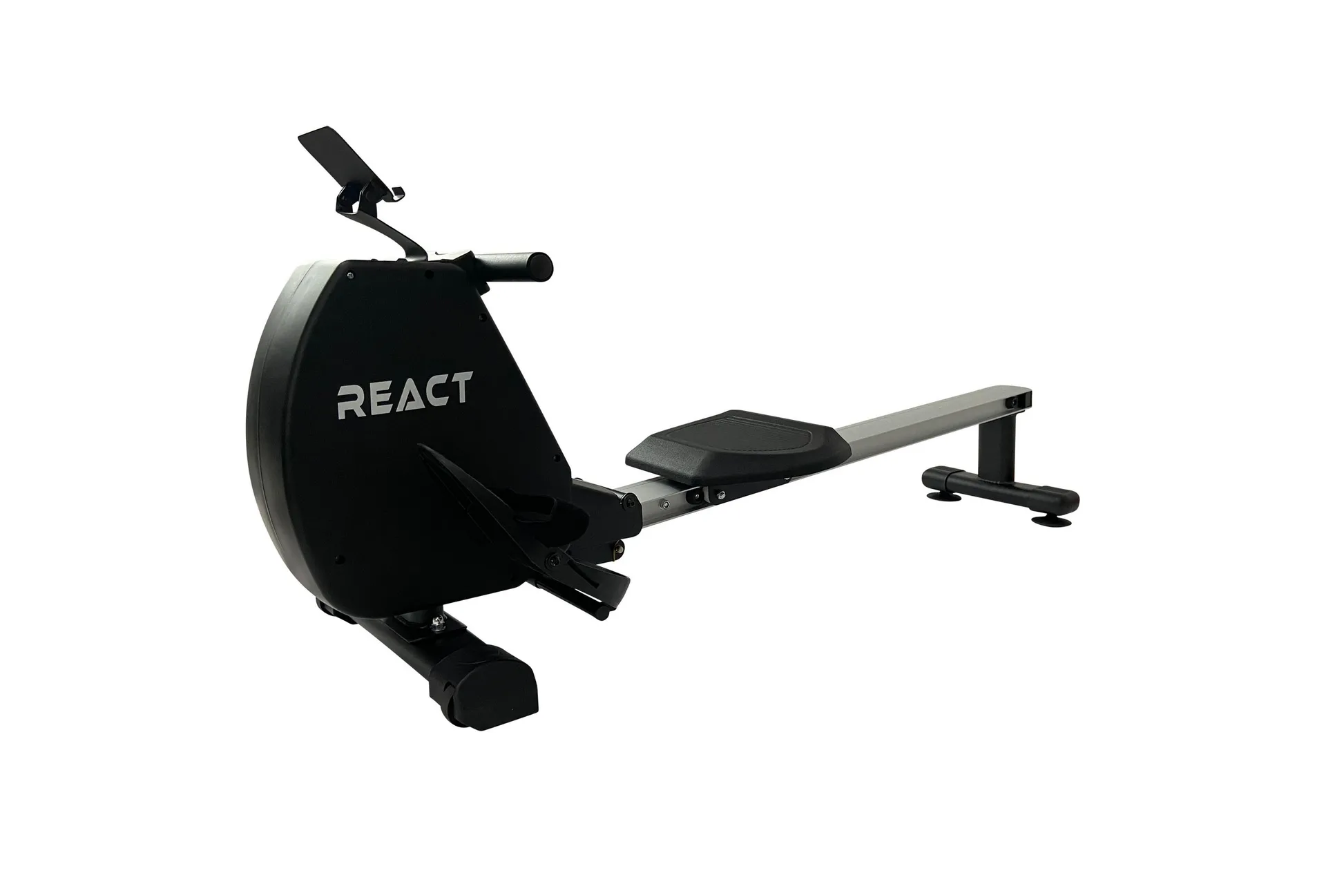 React Roddmaskin 300 - Svart