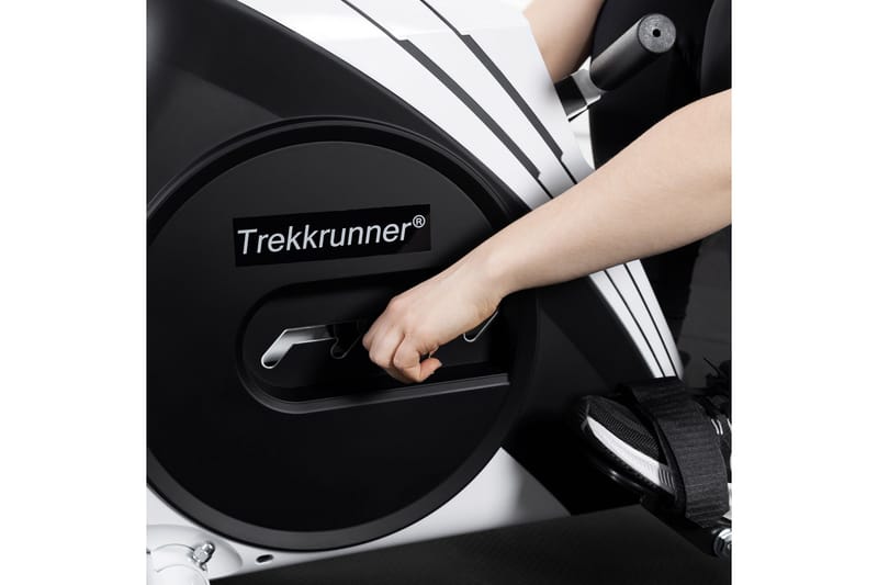 Hopfällbar Roddmaskin R-7109 - Sport & fritid - Hemmagym - Träningsmaskiner - Roddmaskin