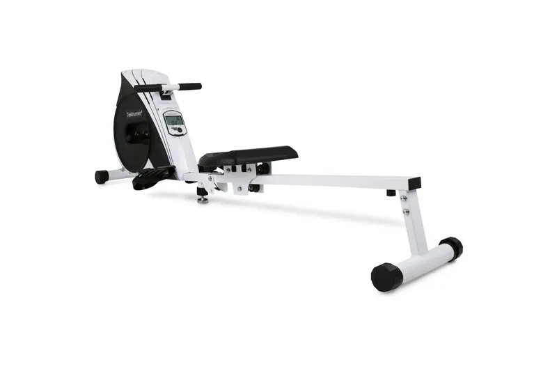 Hopfällbar Roddmaskin R-7109 - Sport & fritid - Hemmagym - Träningsmaskiner - Roddmaskin