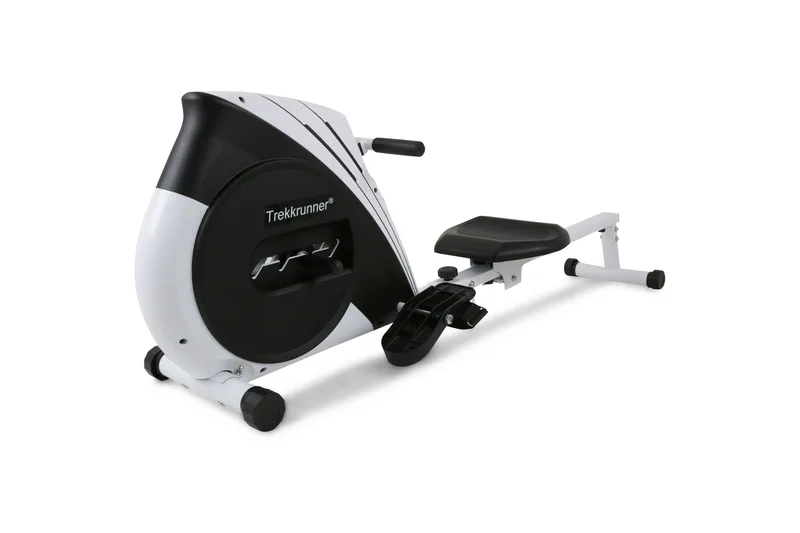 Hopfällbar Roddmaskin R-7109 - Sport & fritid - Hemmagym - Träningsmaskiner - Roddmaskin