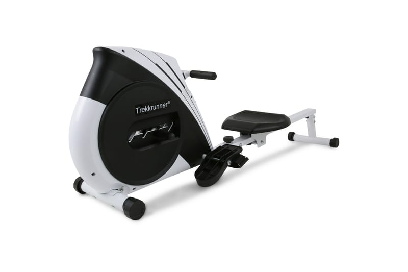 Hopfällbar Roddmaskin R-7109 - Sport & fritid - Hemmagym - Träningsmaskiner - Roddmaskin