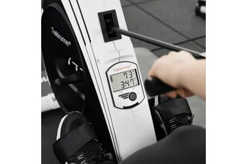Hopfällbar Roddmaskin R-7109 - Sport & fritid - Hemmagym - Träningsmaskiner - Roddmaskin