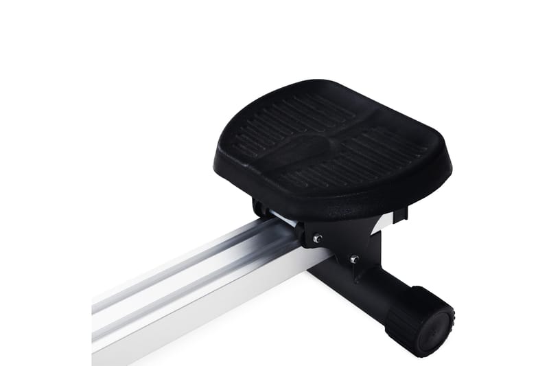 Trekkrunner R-669 Roddmaskin med vattenmotstånd Svart - Metalcraft - Sport & fritid - Hemmagym - Träningsmaskiner - Roddmaskin