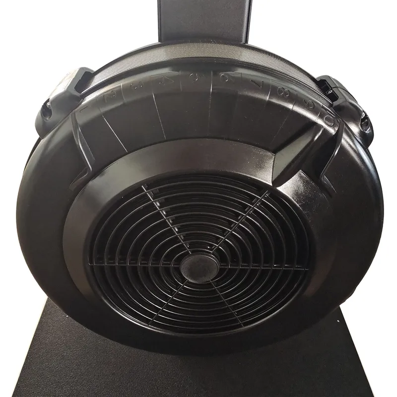 Skitrainer Stakmaskin med luftmotstånd - 10 motståndsnivåer - Trekkrunner - Sport & fritid - Hemmagym - Träningsmaskiner