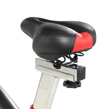 Spinningcykel | 21kg svänghjul | Träningsdator | TR300 - Sport & fritid - Hemmagym - Träningsmaskiner - Motionscykel & spinningcykel