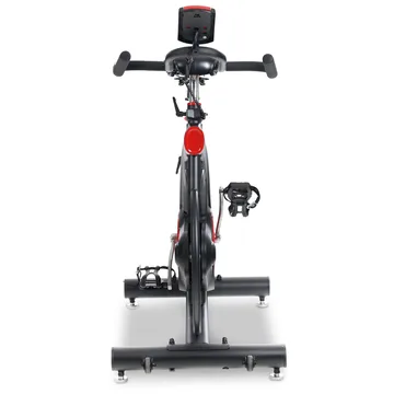 Spinningcykel | 21kg svänghjul | Träningsdator | TR300 - Sport & fritid - Hemmagym - Träningsmaskiner - Motionscykel & spinningcykel