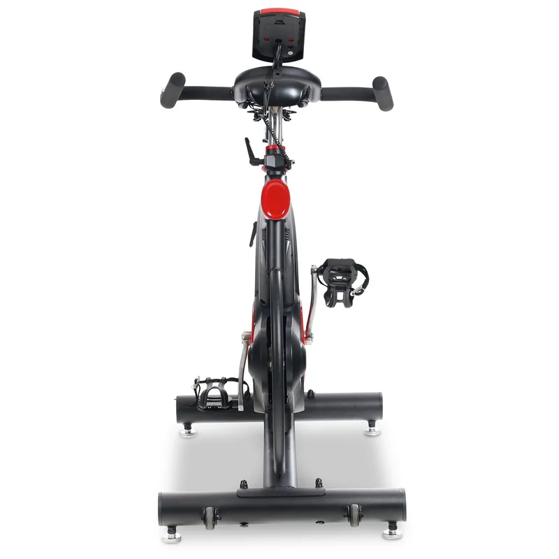 Spinningcykel | 21kg svänghjul | Träningsdator | TR300 - Sport & fritid - Hemmagym - Träningsmaskiner - Motionscykel & spinningcykel