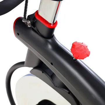 Spinningcykel | 21kg svänghjul | Träningsdator | TR300 - Sport & fritid - Hemmagym - Träningsmaskiner - Motionscykel & spinningcykel