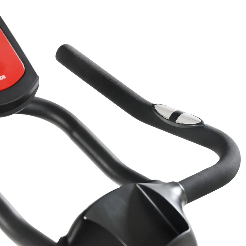 Spinningcykel | 21kg svänghjul | Träningsdator | TR300 - Sport & fritid - Hemmagym - Träningsmaskiner - Motionscykel & spinningcykel