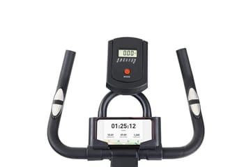 Spinningcykel 8 kg - Sport & fritid - Hemmagym - Träningsmaskiner - Motionscykel & spinningcykel