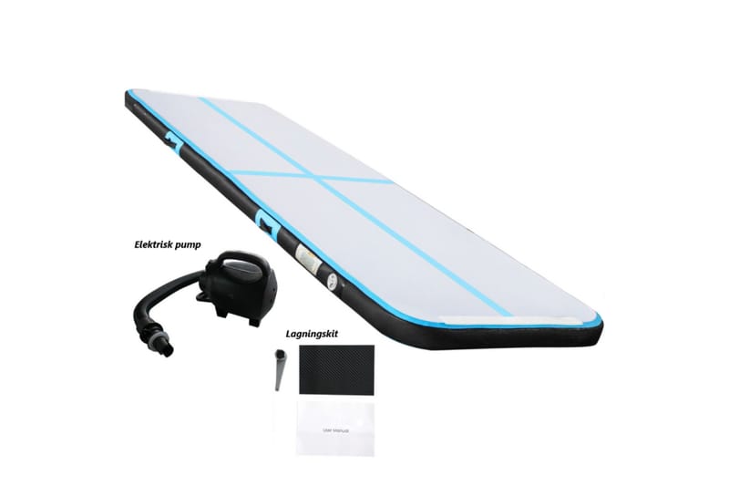 AirTrack 3x1 m, undefined