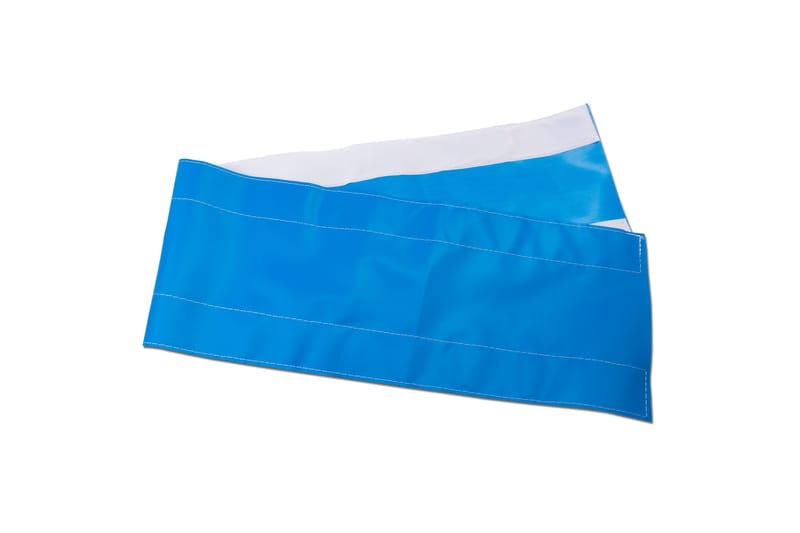 Airtrack Nordic Connector - Grå - Sport & fritid - Hemmagym - Träningsredskap - Gymnastikmatta & Airtrack