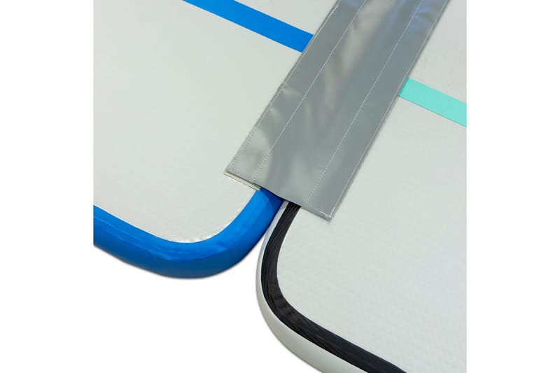 Airtrack Nordic Connector - Grå - Sport & fritid - Hemmagym - Träningsredskap - Gymnastikmatta & Airtrack