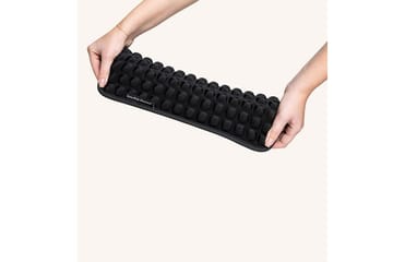 Ergonomisk Ståmatta Swedish Posture Kylande - Svart - Sport & fritid - Hemmagym - Träningsredskap - Gymgolv & pusselmatta