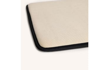 Ergonomisk Ståmatta Swedish Posture Kylande - Svart - Sport & fritid - Hemmagym - Träningsredskap - Gymgolv & pusselmatta