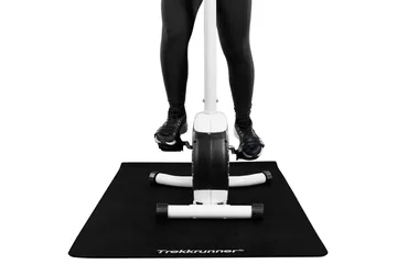 Skyddsmatta 200x90 cm - Sport & fritid - Hemmagym - Träningsredskap - Gymgolv & pusselmatta