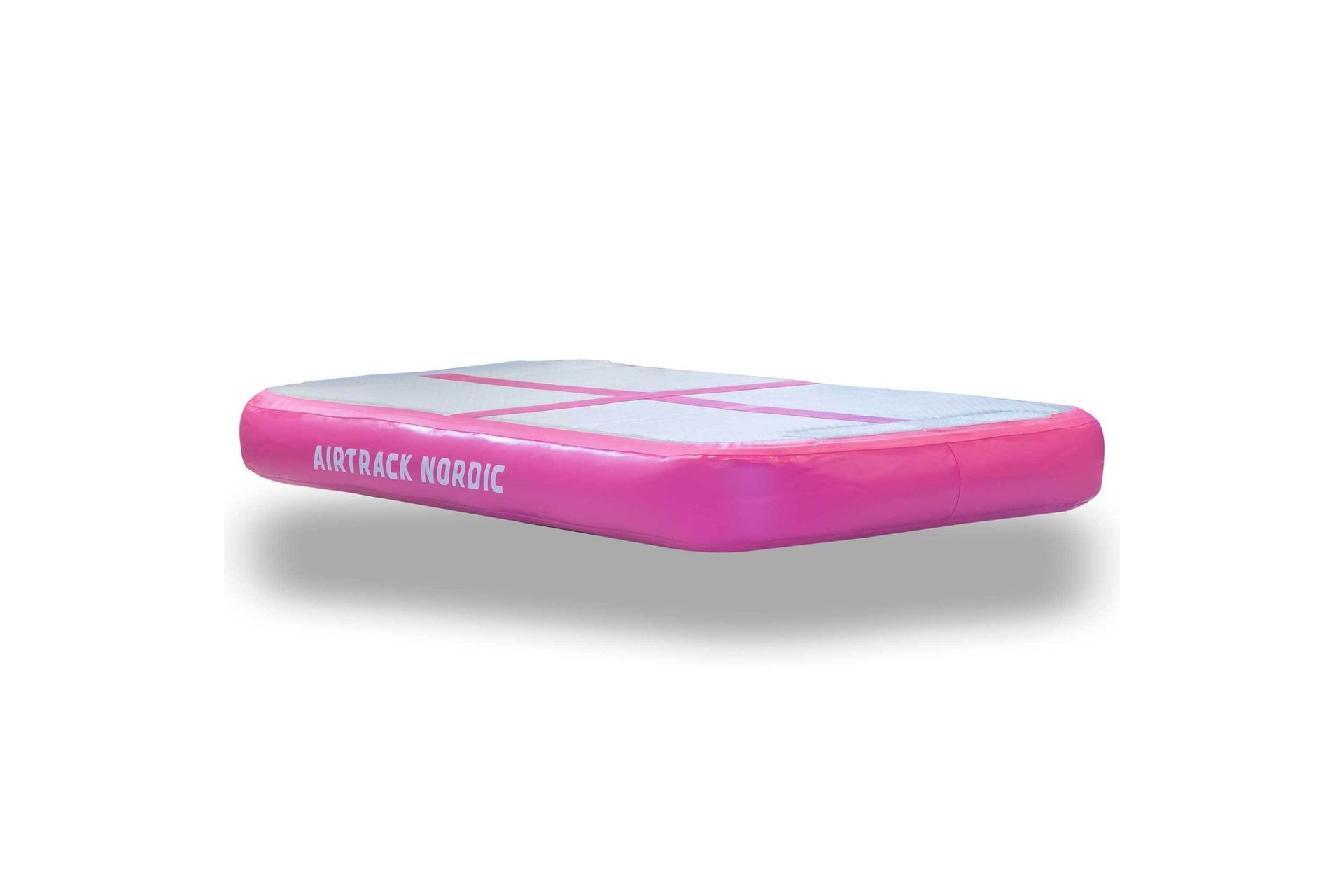 Airtrack Nordic Airboard 1x0,6 m - Rosa