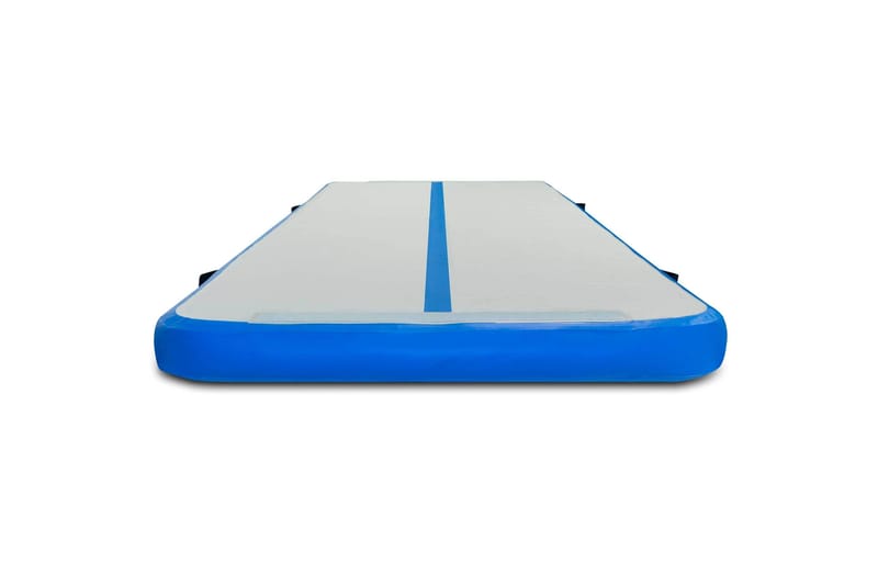 Airtrack Nordic Standard 4x1 m - Blå - Sport & fritid - Hemmagym - Träningsredskap - Gymnastikmatta & Airtrack