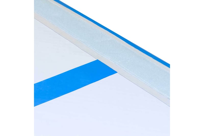 Airtrack Nordic Standard 5x1 m - Grön - Sport & fritid - Hemmagym - Träningsredskap - Gymnastikmatta & Airtrack