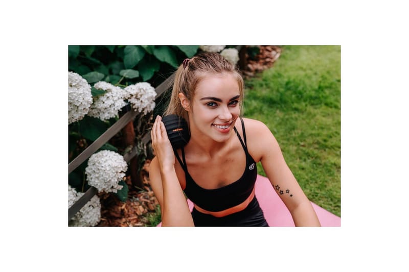 Skumrulle Medivon RecoRoll Solo - Sport & fritid - Hemmagym - Träningsredskap - Foam roller