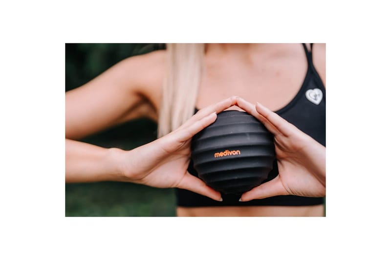 Skumrulle Medivon RecoRoll Solo - Sport & fritid - Hemmagym - Träningsredskap - Foam roller