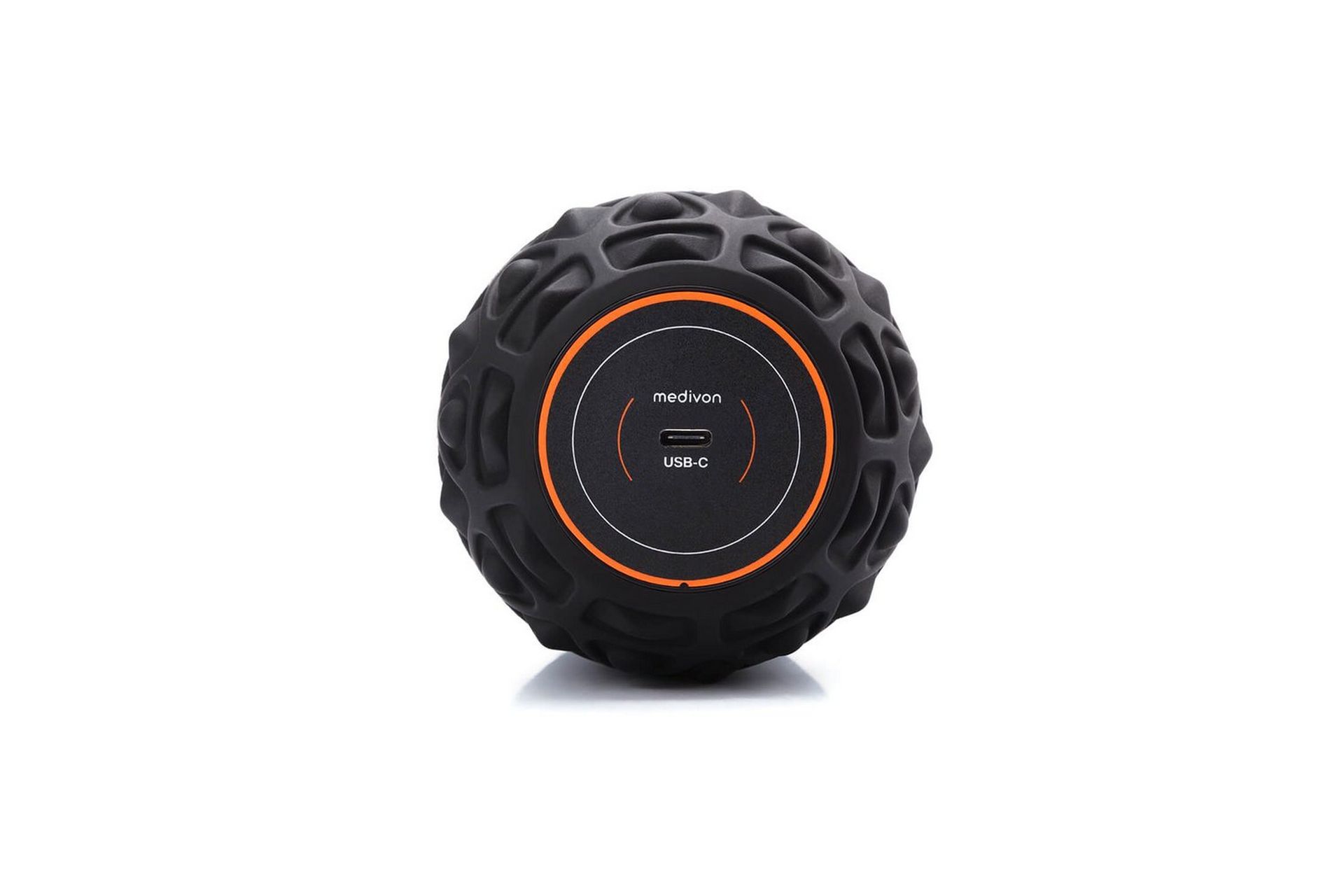 Alternativ bild 0 för Medivon Medivon RecoRoll Solo Body Roller