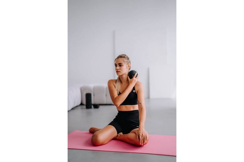 Skumrulle Medivon RecoRoll Solo - Sport & fritid - Hemmagym - Träningsredskap - Foam roller