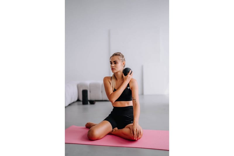 Skumrulle Medivon RecoRoll Solo - Sport & fritid - Hemmagym - Träningsredskap - Foam roller