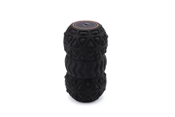 Skumrulle Medivon RecoRoll Trio - Svart - Sport & fritid - Hemmagym - Träningsredskap - Foam roller