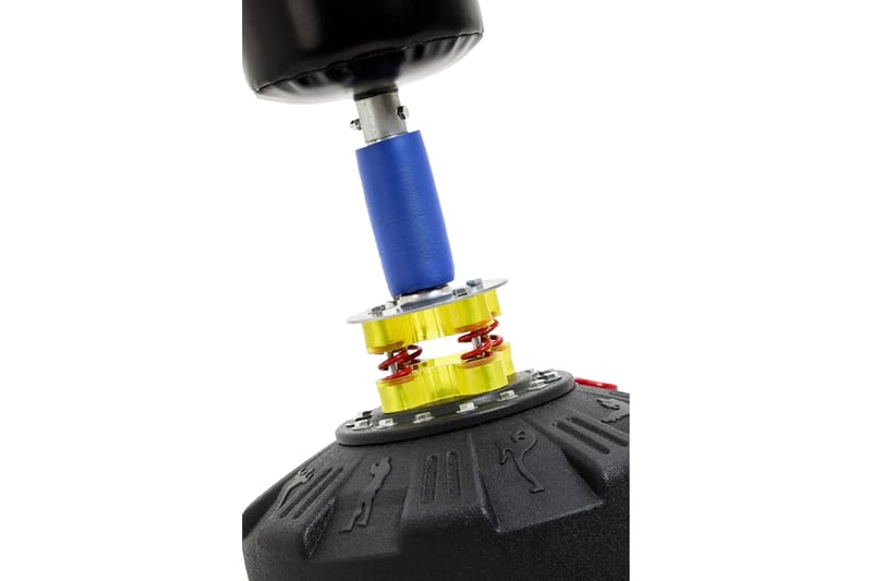 Stående boxningssäck 175 cm - Sport & fritid - Hemmagym - Träningsredskap - Boxningssäck & mittsar