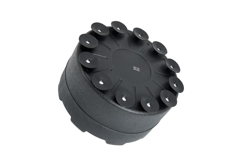 Stående boxningssäck 175 cm - Sport & fritid - Hemmagym - Träningsredskap - Boxningssäck & mittsar