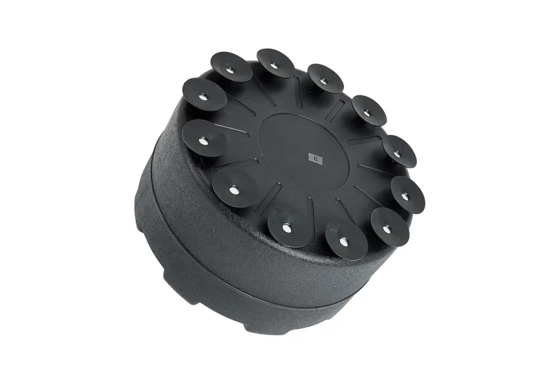 Stående boxningssäck 175 cm - Sport & fritid - Hemmagym - Träningsredskap - Boxningssäck & mittsar