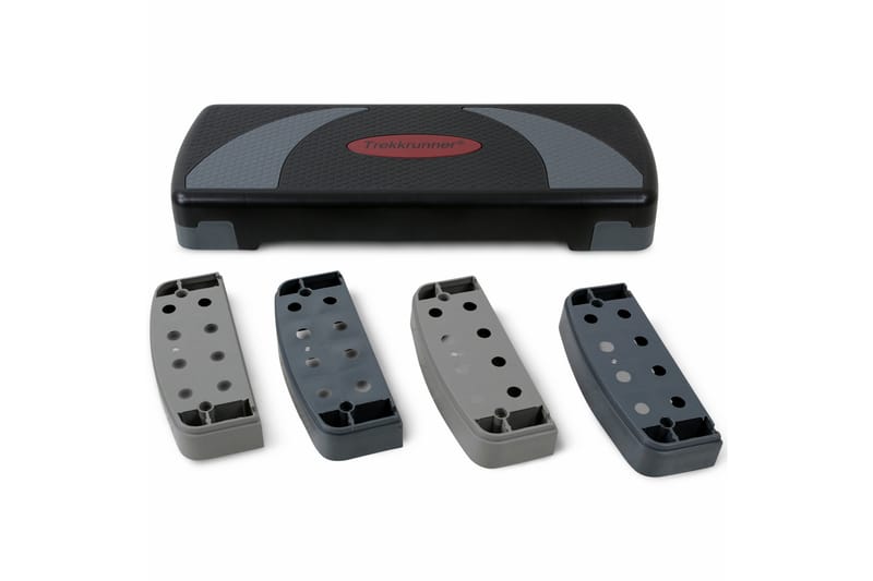 Step-up bräda 30x80 cm - Sport & fritid - Hemmagym - Träningsredskap