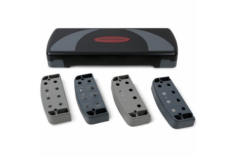 Step-up bräda 30x80 cm - Sport & fritid - Hemmagym - Träningsredskap