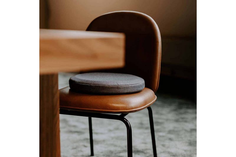 Uppblåsbar Balanskudde Swedish Posture Pro - Grå - Sport & fritid - Hemmagym - Träningsredskap