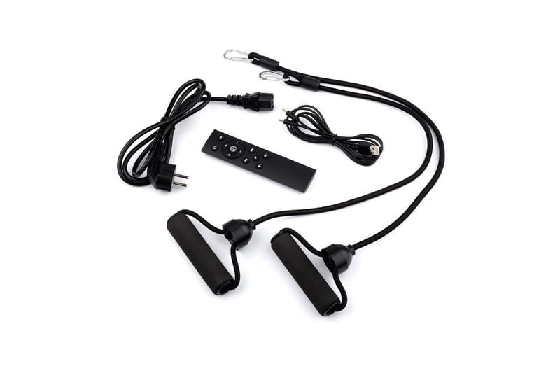 Vibrationsplattform Medivon Corex - Sport & fritid - Hemmagym - Träningsredskap