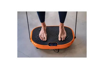 Vibrationsplattform Medivon Corex - Hushåll - Personvård & hälsa - Massage & välbefinnande