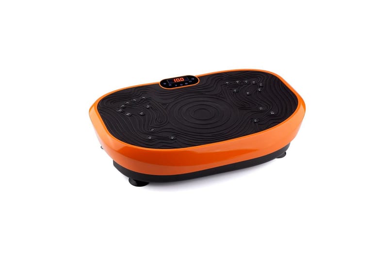 Vibrationsplattform Medivon Corex - Sport & fritid - Hemmagym - Träningsredskap